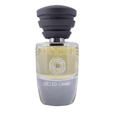 MASQUE MILANO Luci ed Ombre EDP 35 ml